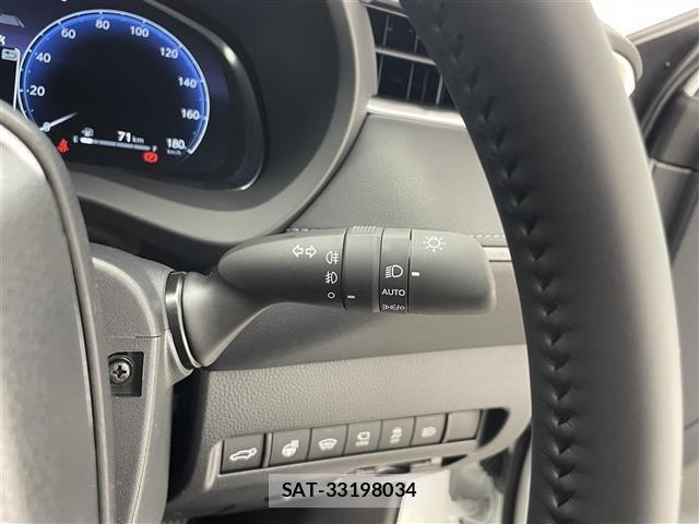 Toyota HARRIER 2026 8707867-10