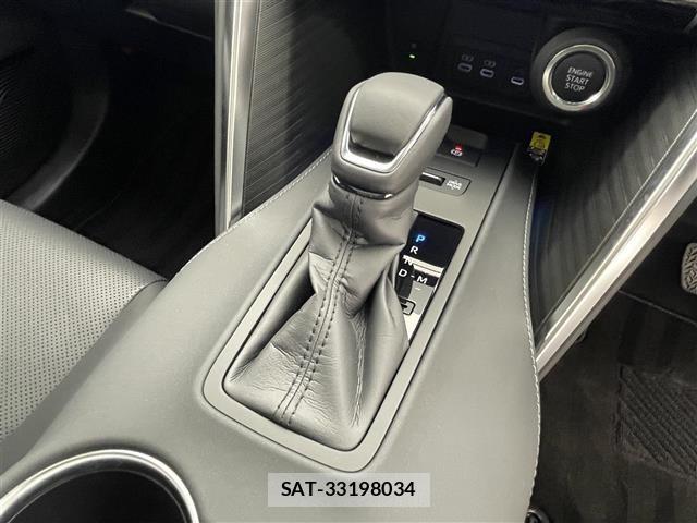 Toyota HARRIER 2026 8707867-12