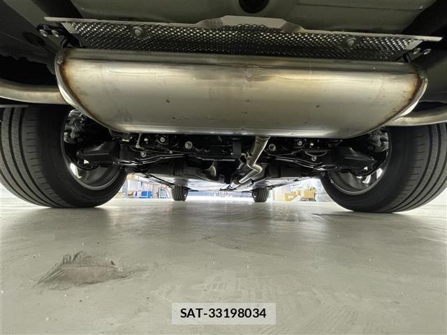 Toyota HARRIER 2026 8707867-13