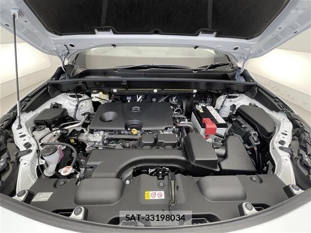 Toyota HARRIER 2026 8707867-14