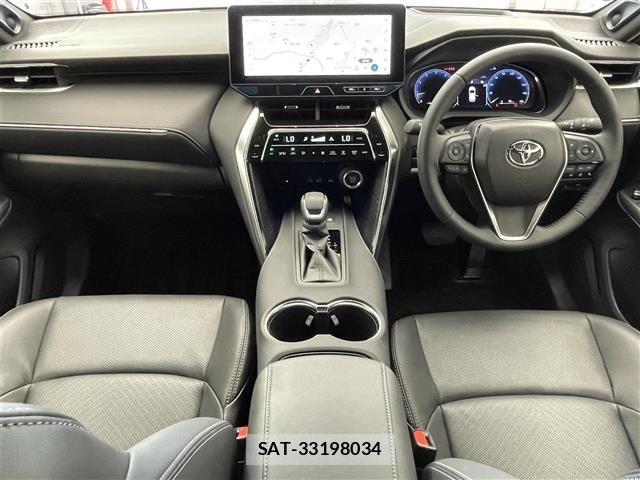 Toyota HARRIER 2026 8707867-15
