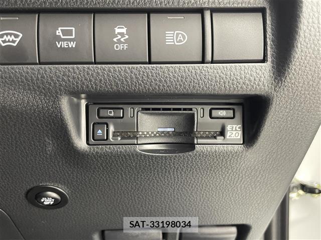 Toyota HARRIER 2026 8707867-19