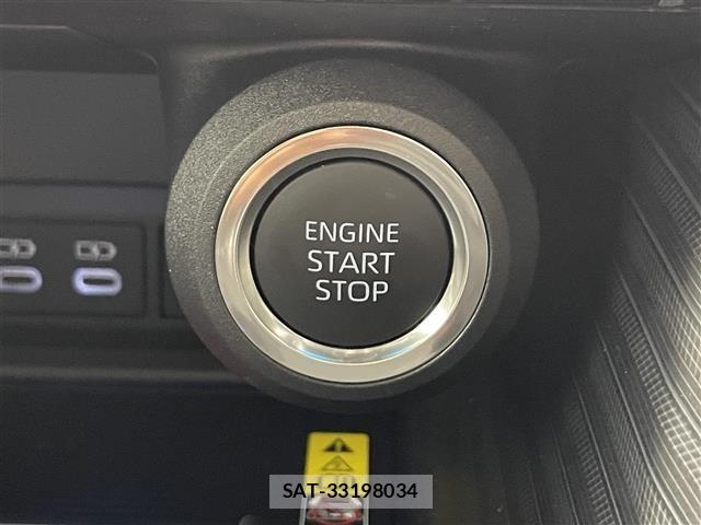 Toyota HARRIER 2026 8707867-20