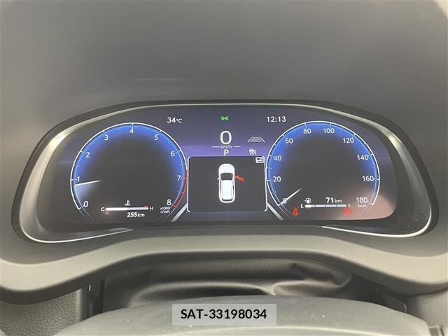 Toyota HARRIER 2026 8707867-5