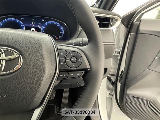 Toyota HARRIER 2026 8707867-8