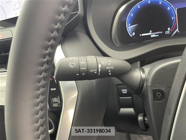 Toyota HARRIER 2026 8707867-9