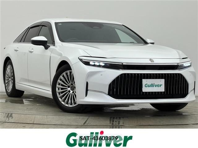 Toyota CROWN 2024 8937553-0