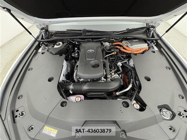 Toyota CROWN 2024 8937553-14