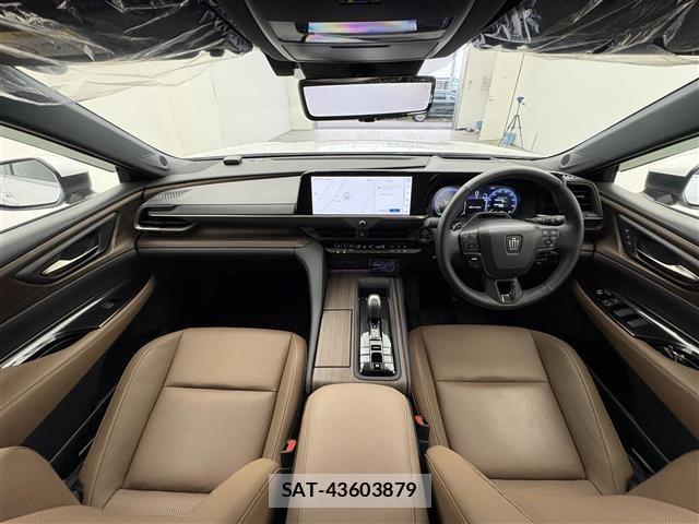 Toyota CROWN 2024 8937553-15