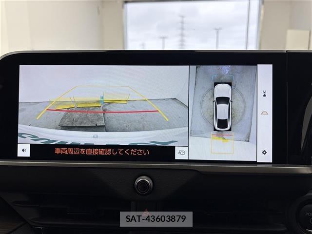Toyota CROWN 2024 8937553-17