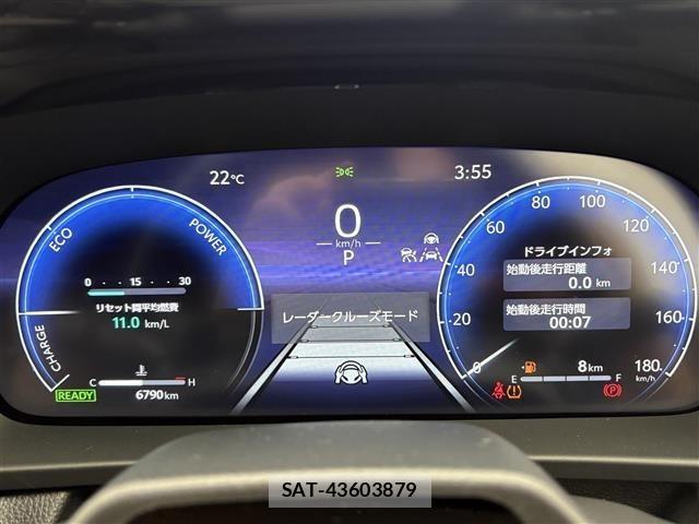 Toyota CROWN 2024 8937553-22