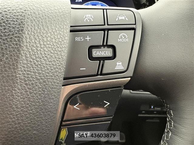 Toyota CROWN 2024 8937553-5