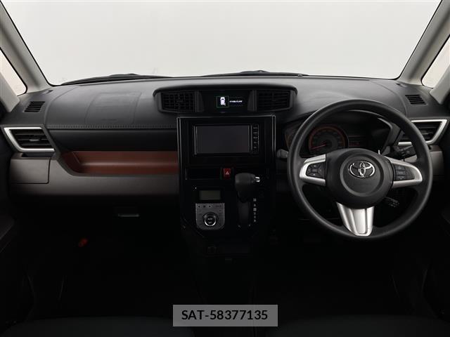 Toyota TANK 2018 8913645-1