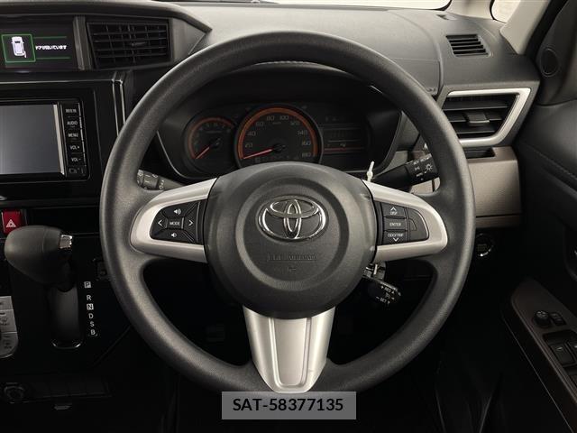 Toyota TANK 2018 8913645-13
