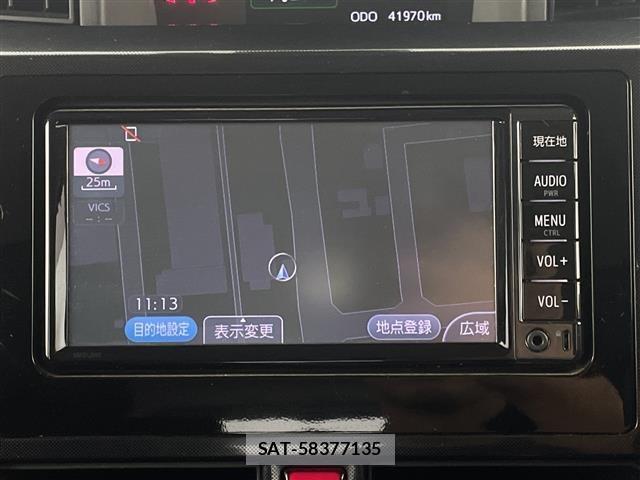 Toyota TANK 2018 8913645-15