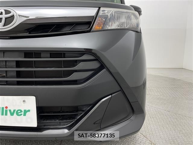 Toyota TANK 2018 8913645-2