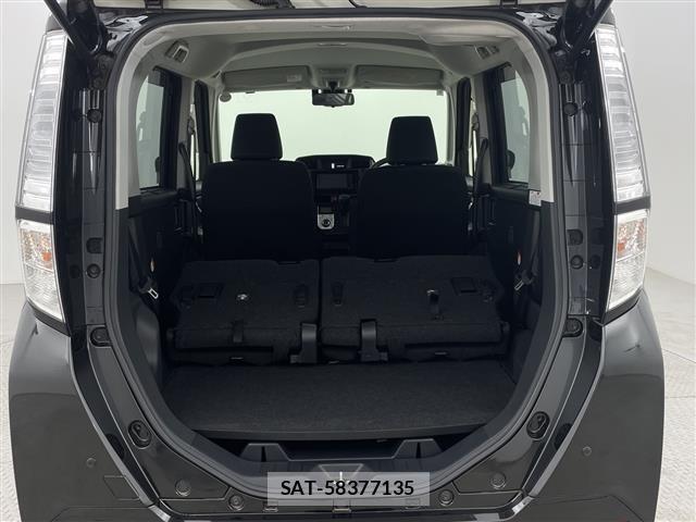 Toyota TANK 2018 8913645-20
