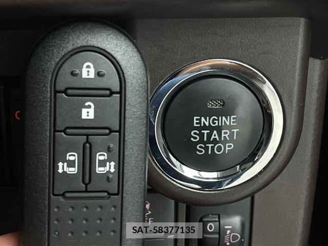Toyota TANK 2018 8913645-5