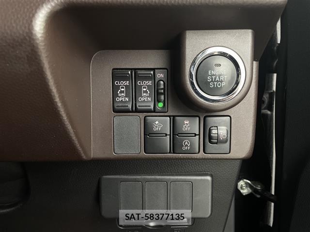 Toyota TANK 2018 8913645-7