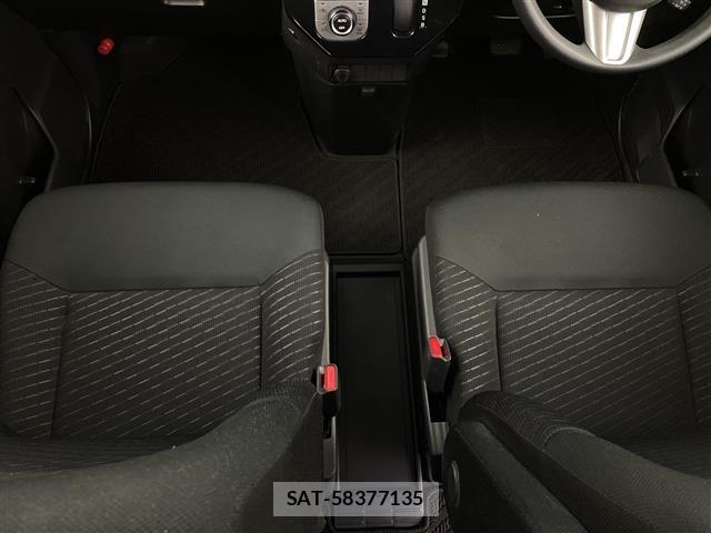 Toyota TANK 2018 8913645-8