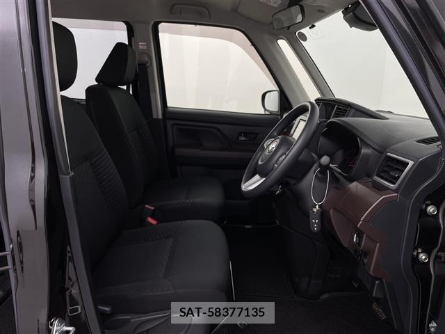 Toyota TANK 2018 8913645-9