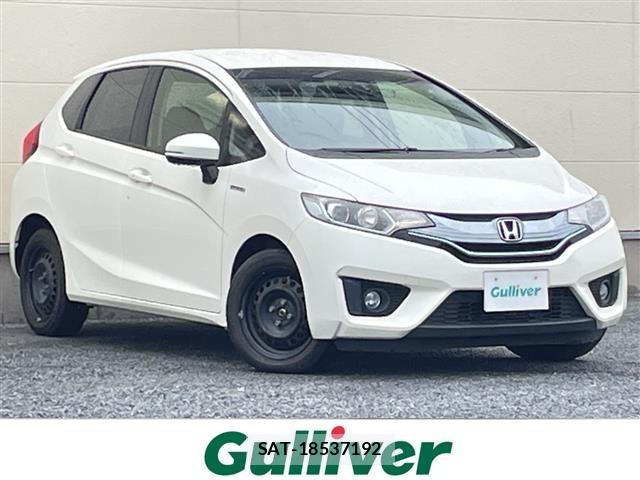 Honda FIT 2014 8921551-0