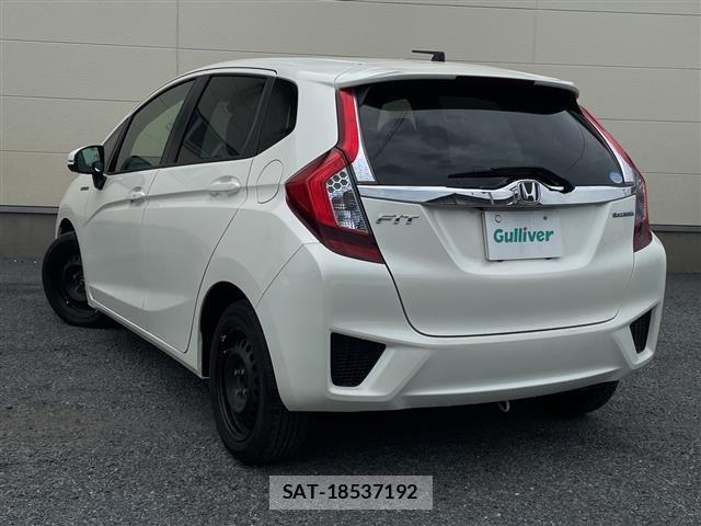 Honda FIT 2014 8921551-13