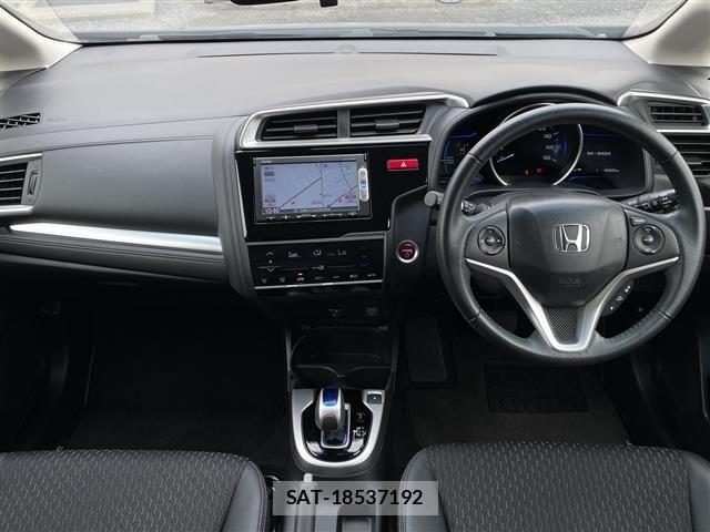 Honda FIT 2014 8921551-14