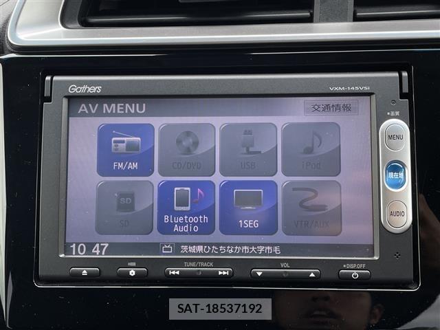 Honda FIT 2014 8921551-16
