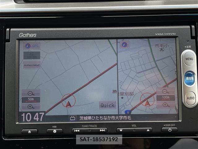 Honda FIT 2014 8921551-17