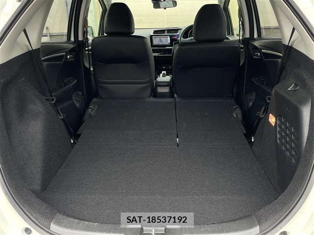 Honda FIT 2014 8921551-2