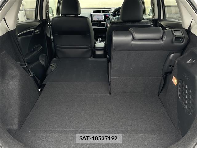 Honda FIT 2014 8921551-20
