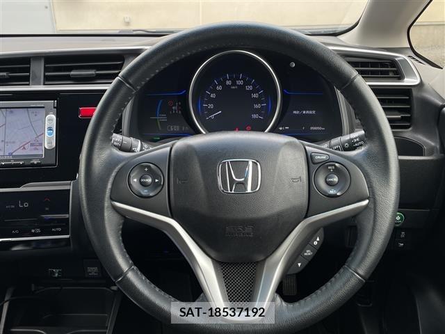 Honda FIT 2014 8921551-21