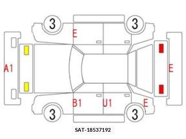 Honda FIT 2014 8921551-23