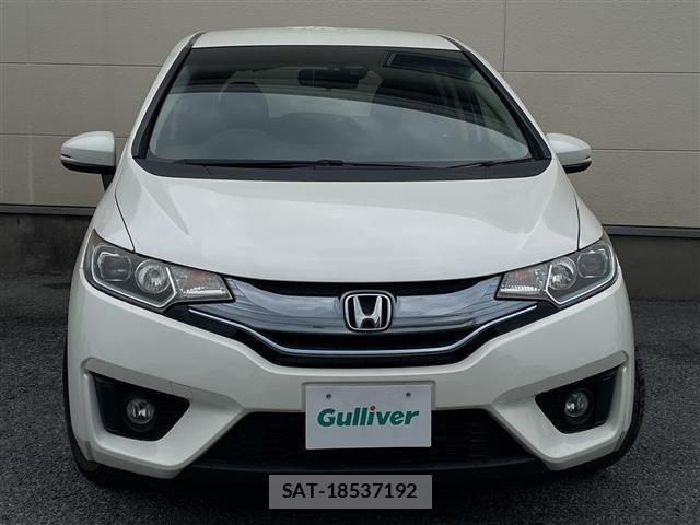 Honda FIT 2014 8921551-4