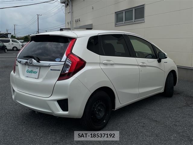 Honda FIT 2014 8921551-6