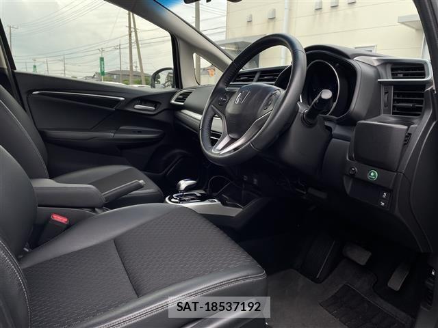 Honda FIT 2014 8921551-8