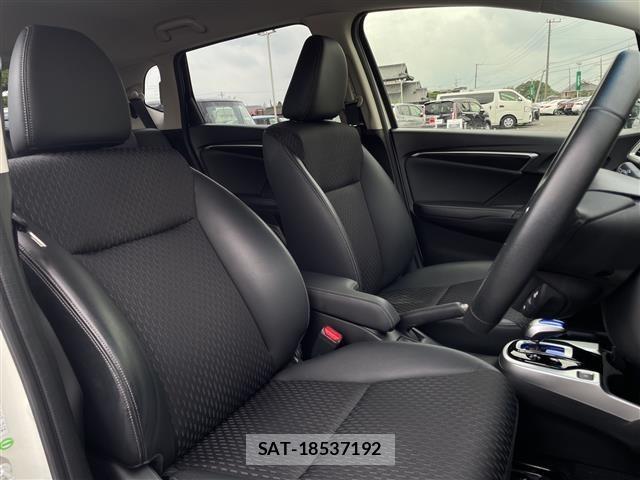 Honda FIT 2014 8921551-9