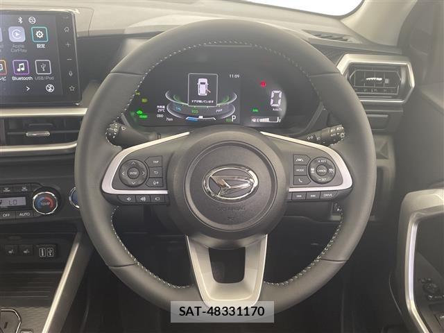 Daihatsu ROCKY 2026 8669851-1