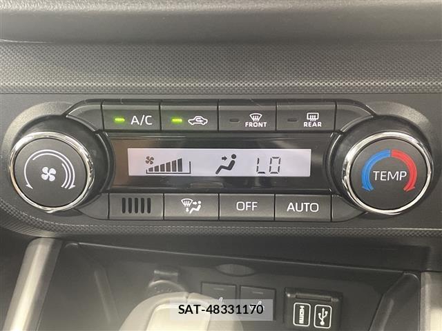 Daihatsu ROCKY 2026 8669851-10
