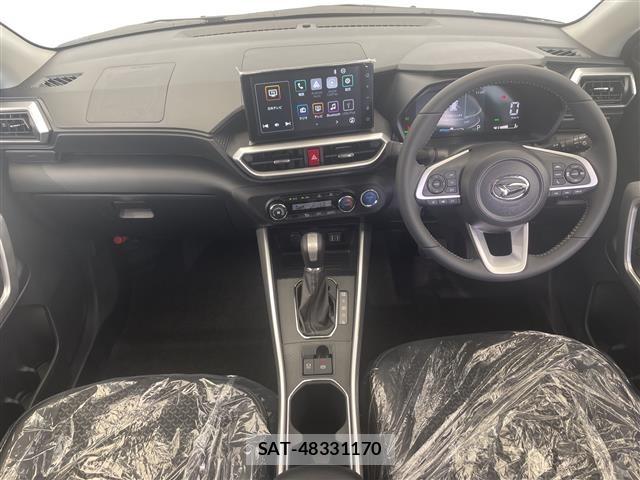 Daihatsu ROCKY 2026 8669851-14