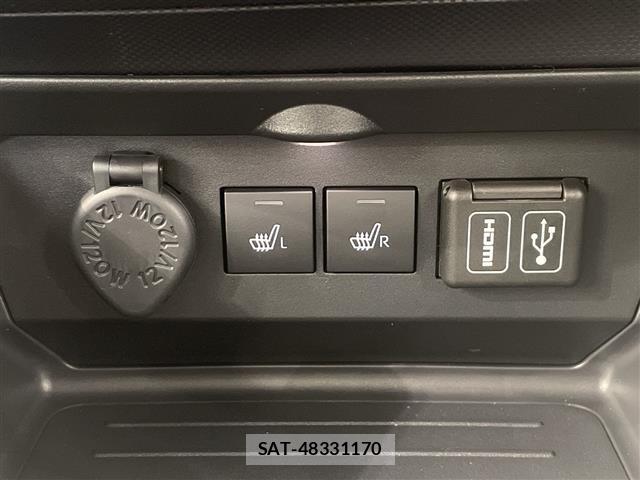 Daihatsu ROCKY 2026 8669851-16