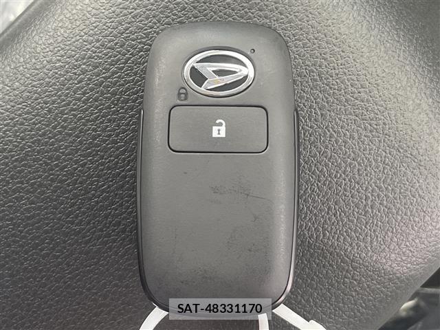 Daihatsu ROCKY 2026 8669851-2