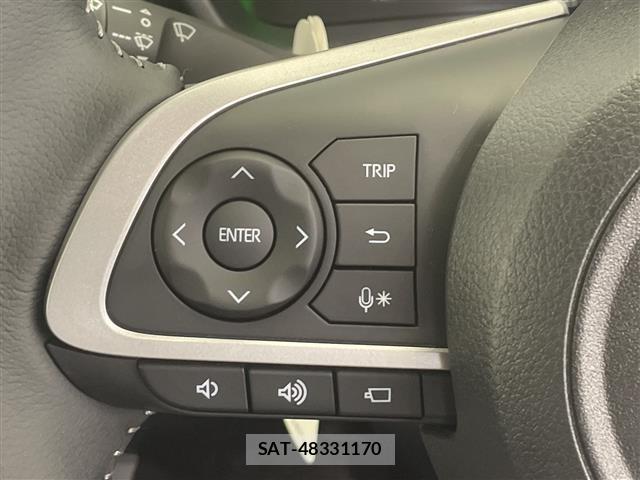Daihatsu ROCKY 2026 8669851-3