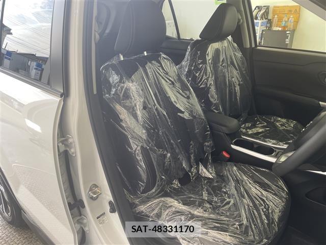 Daihatsu ROCKY 2026 8669851-4