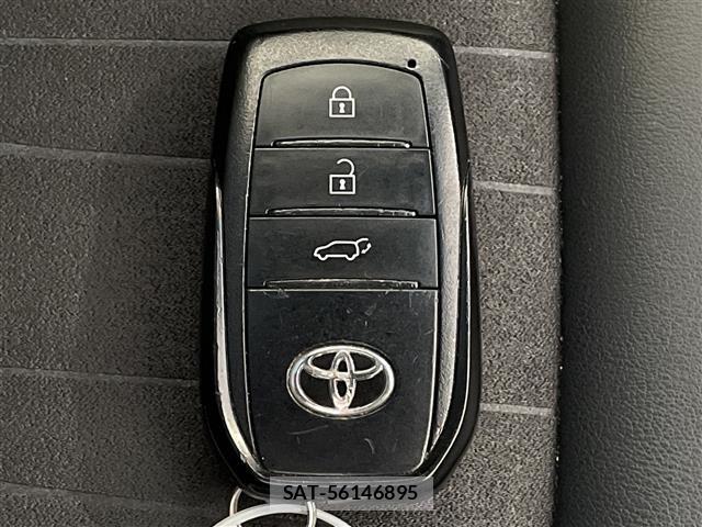 Toyota HARRIER 2020 8937041-10