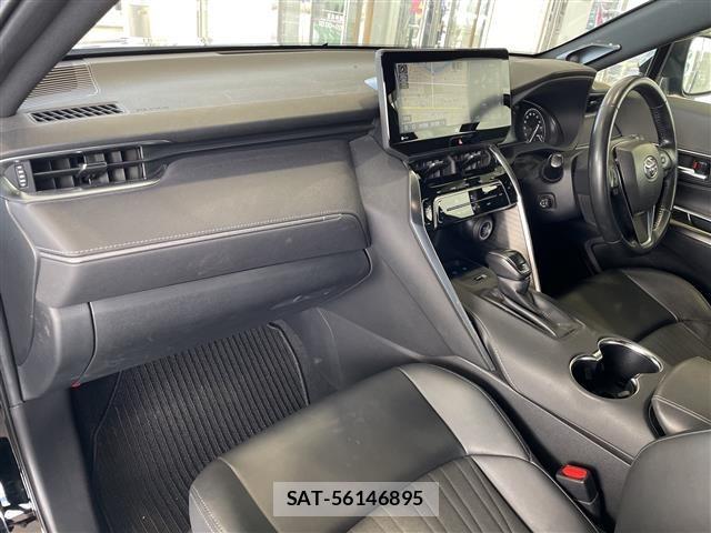 Toyota HARRIER 2020 8937041-12