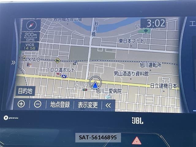Toyota HARRIER 2020 8937041-16