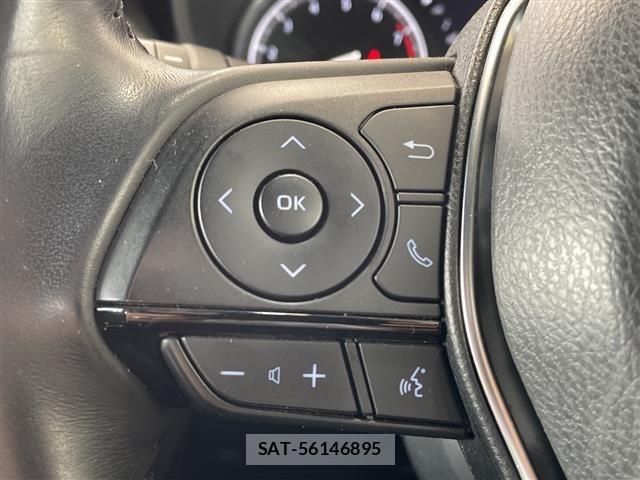 Toyota HARRIER 2020 8937041-19