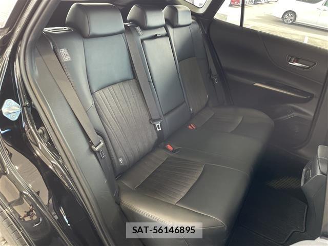 Toyota HARRIER 2020 8937041-2